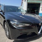 
										ALFA ROMEO – Giulia – 2.2 Diesel 110 kWAut. 8 vel. full									