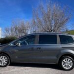 
										SEAT – Alhambra – 2.0 TDI CR DPF DSG Style full									