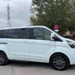 
										FORD – Tourneo Custom – Grand  Titanium 2.0 TDCi 136 kWAut. full									