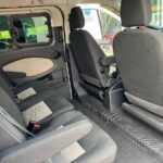 
										FORD – Grand Tourneo Custom full									