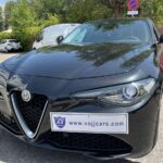 
										ALFA ROMEO – Giulia – 2.2 Diesel 110 kWAut. 8 vel. full									