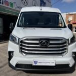 
										Maxus DELIVER 9 2.0D  L2H2 150CV full									