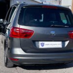 
										SEAT – Alhambra – 2.0 TDI CR DPF DSG Style full									