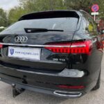 
										AUDI – A6 – Avant 35 TDI S tronic full									