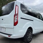 
										FORD – Tourneo Custom – Grand  Titanium 2.0 TDCi 136 kWAut. full									