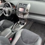 
										TOYOTA – RAV4 –  2.0 Multidrive S 4WD Style full									