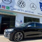 
										AUDI – SQ5 full									