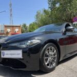 
										ALFA ROMEO – Giulia – 2.2 Diesel 110 kWAut. 8 vel. full									