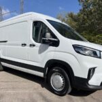 
										Maxus DELIVER 9 2.0D  L2H2 150CV full									