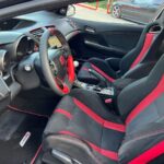 
										HONDA – Civic – Type R GT full									