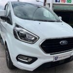 
										FORD – Tourneo Custom – Grand  Titanium 2.0 TDCi 136 kWAut. full									