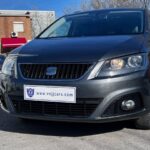 
										SEAT – Alhambra – 2.0 TDI CR DPF DSG Style full									