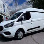 
										FORD Transit Custom Van 2.0 TDCI 96kW 320 L2 full									