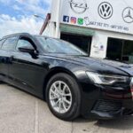 
										AUDI – A6 – Avant 35 TDI S tronic full									