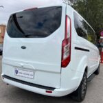 
										FORD – Tourneo Custom – Grand  Titanium 2.0 TDCi 136 kWAut. full									