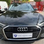 
										AUDI – A6 – Avant 35 TDI S tronic full									