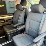 
										VOLKSWAGEN – Multivan –  2.0TDI 150CV Trendline full									