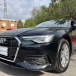 
										AUDI – A6 – Avant 35 TDI S tronic full									