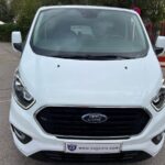 
										FORD – Tourneo Custom – Grand  Titanium 2.0 TDCi 136 kWAut. full									