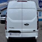 
										FORD Transit Custom Van 2.0 TDCI 96kW 320 L2 full									