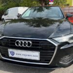 
										AUDI – A6 – Avant 35 TDI S tronic full									