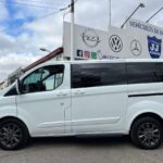 
										FORD – Tourneo Custom – Grand  Titanium 2.0 TDCi 136 kWAut. full									