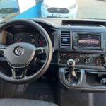 
										VOLKSWAGEN – Multivan –  2.0TDI 150CV Trendline full									