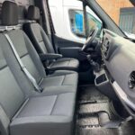 
										MERCEDES Sprinter 2.2CDI 143CV  LARGO 3.5T full									