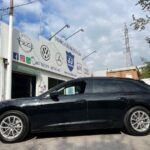 
										AUDI – A6 – Avant 35 TDI S tronic full									