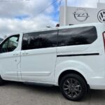 
										FORD – Tourneo Custom – Grand  Titanium 2.0 TDCi 136 kWAut. full									