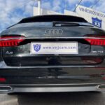 
										AUDI – A6 – Avant 35 TDI S tronic full									