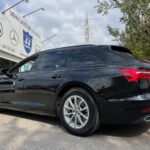 
										AUDI – A6 – Avant 35 TDI S tronic full									