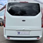 
										FORD – Tourneo Custom – Grand  Titanium 2.0 TDCi 136 kWAut. full									