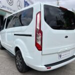 
										FORD – Tourneo Custom – Grand  Titanium 2.0 TDCi 136 kWAut. full									