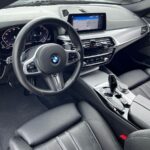 
										BMW – Serie 5 Touring – 530d xDrive 258 CV Touring Msport full									