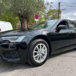 
										AUDI – A6 – Avant 35 TDI S tronic full									