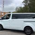 
										FORD – Tourneo Custom – Grand  Titanium 2.0 TDCi 136 kWAut. full									