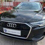 
										AUDI – A6 – Avant 35 TDI S tronic full									