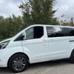 
										FORD – Tourneo Custom – Grand  Titanium 2.0 TDCi 136 kWAut. full									