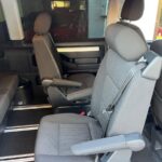 
										VOLKSWAGEN – Multivan –  2.0TDI 150CV Trendline full									