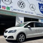 
										SEAT – Alhambra – 2.0 TDI CR 177 CV Ecomotive Style full									