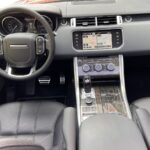 
										LAND ROVER – Range Rover Sport –  4.4 SDV8 Autobiography full									