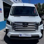 
										Maxus Deliver 9 2.0D L3H2 146 CV full									