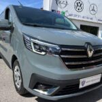 
										RENAULT Trafic Authentic  2.0Blue dCi full									