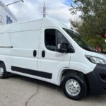 
										PEUGEOT Boxer 335 L2 H2 2.2 BHDI full									