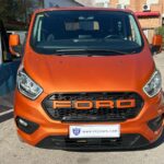 
										FORD – Tourneo Custom – Grand  Titanium 2.0 TDCi 125 kW full									