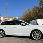 
										SEAT – Leon –  1.4 TSI 125 CV ST S/S FR full									