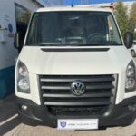 
										VOLKSWAGEN Crafter 30 2.5TDI 136CV full									