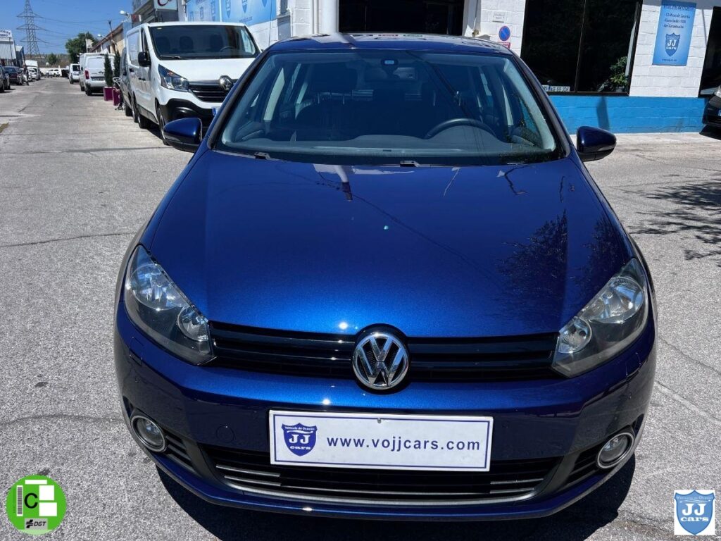 VOLKSWAGEN – Golf –  Business 1.2 TSI 5p. Comfortline