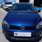 
										VOLKSWAGEN – Golf –  Business 1.2 TSI 5p. Comfortline full									